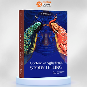 Trạm Đọc Official | CONTENT VÀ NGHỆ THUẬT STORY TELLING