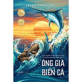 Ông Già Và Biển Cả (AZ)