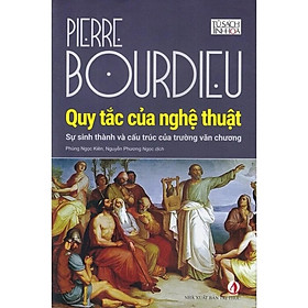 Quy Tắc Của Nghệ Thuật - Bản Quyền