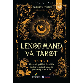 Lenormand Và Tarot
