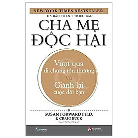 Cha Mẹ Độc Hại