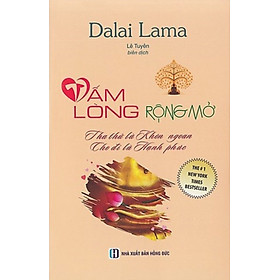 	Tấm Lòng Rộng Mở _ĐN