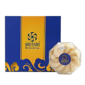  Trắng Vụn - Yến Sào Bảo Trân Nguyên Chất Hộp 100gram