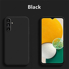 Ốp màu 3D Camera Dành Cho Samsung galaxy A06 5G , A16 , A06 , A55 , A35 , A25 , A15 , A14 , A24 , A34 , A54 Cao cấp, chống bám vân tay, không trơn trượt, bảo vệ camera - Hàng chính hãng