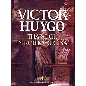 Thằng Gù Nhà Thờ Đức Bà
