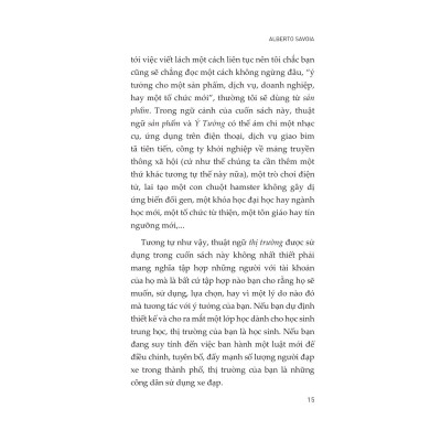 Marketing Thực Chiến Và Truyền Thông Bất Bại