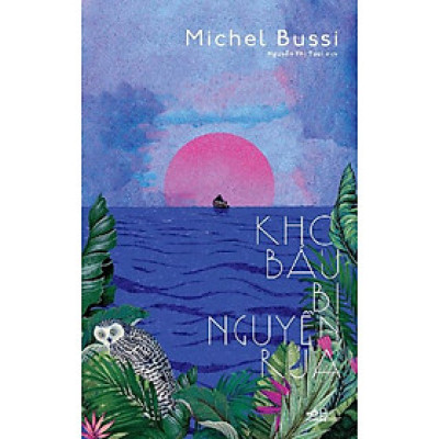 Kho báu bị nguyền rủa