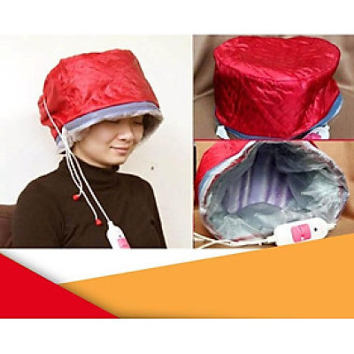 Mũ Hấp Tóc Tại Nhà Tiện Dụng
