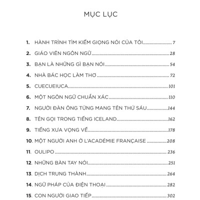 Sách - Mỗi Từ Là Một Chú Chim Đang Chờ Ta Dạy Hót