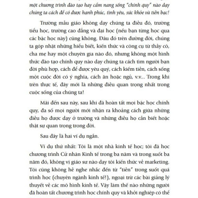 Thánh Kinh Marketing - Bí Thuật Chốt Đơn Dân Sale Cần Biết