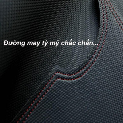 Thảm taplo da HYUNDAI TUCSON 2022 Form mới nhất, chống nóng chống trơn trượt