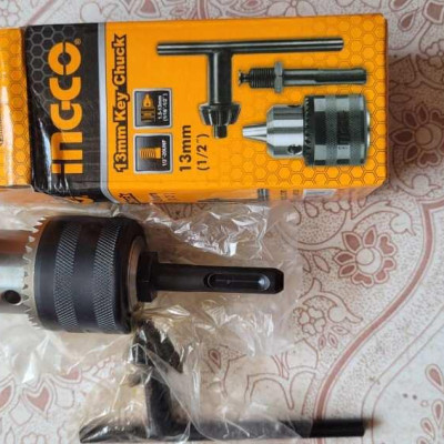 ĐẦU KHOAN 10MM, 13MM,  16MM INGCO - HÀNG CHÍNH HÃNG