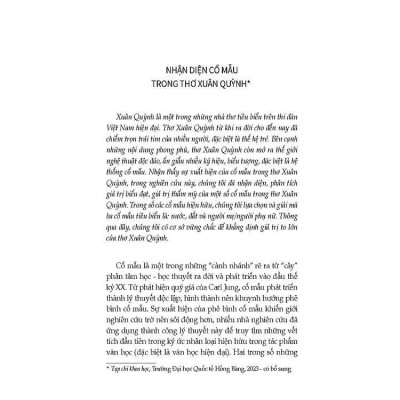 Sách - Lật Những Mảnh Ghép Văn Chương - Nghiên Cứu - Phê Bình Văn Học - Phạm Khánh Duy - VIETNAMBOOK