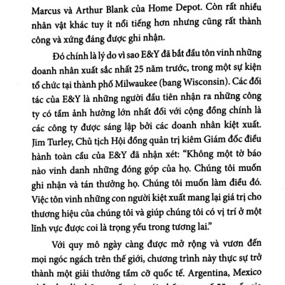 Họ Đã Làm Gì Để Thay Đổi Thế Giới? (Tái Bản 2018)