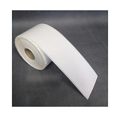 Decal Nhiệt Liên Tục In Đơn Livestream 76mmX30m