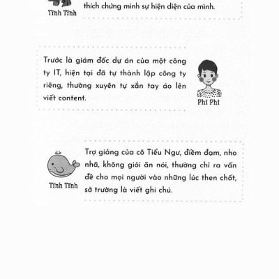 Content Bạc Tỷ (Tái Bản)