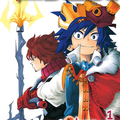 Sách - Bộ Manga - Chiến Tinh Bulge - Tập 1 + Tập 2 (Bộ 2 Tập) - Tặng Kèm Kẹp File Mini
