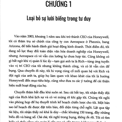 Lãnh Đạo Cận Chiến - Vực Dậy Công Ty Đang Gặp Khó Khăn Bằng Văn Hóa Doanh Nghiệp Và Chiến Lược M&A - Phương Pháp Của CEO Đẳng Cấp Thế Giới