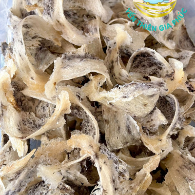 Yến Thô [Thiên Gia Phúc] 50g - Tặng kèm đường phèn, táo đỏ, hạt chia