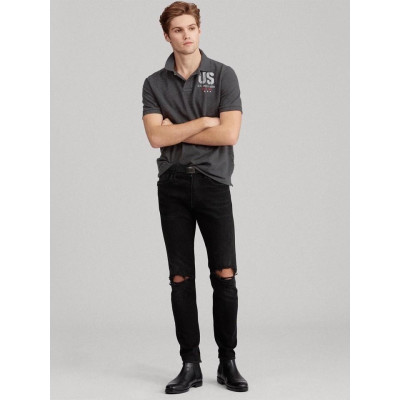 Áo thun polo US hàng xuất khẩu