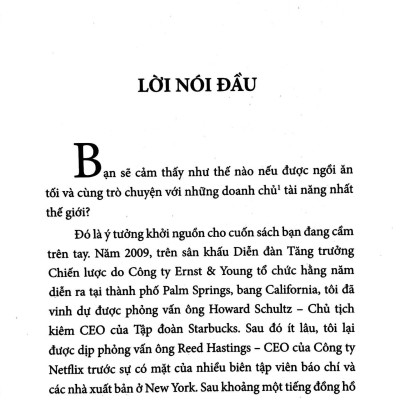 Họ Đã Làm Gì Để Thay Đổi Thế Giới? (Tái Bản 2018)
