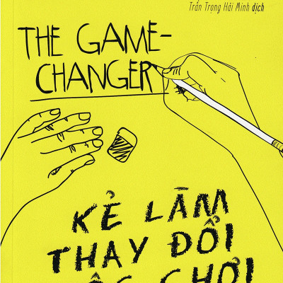 Combo Bài Học Về Cách Tân Trong Quản Trị Doanh Nghiệp Để Chiến Thắng Trong Mọi Cuộc Chơi ( Kẻ Làm Thay Đổi Cuộc Chơi + Đổi Mới Từ Cốt Lõi + Mã Gen Của Nhà Cải Cách ) Tặng BookMark Romantic