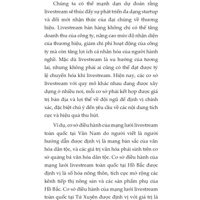 Livestream - Hướng Dẫn Chi Tiết Kiếm Tiền Từ Livestream