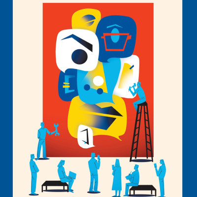 Chân Dung Thật - Thấu Hiểu Khách Hàng Chỉ Bằng Những Cuộc Trò Chuyện