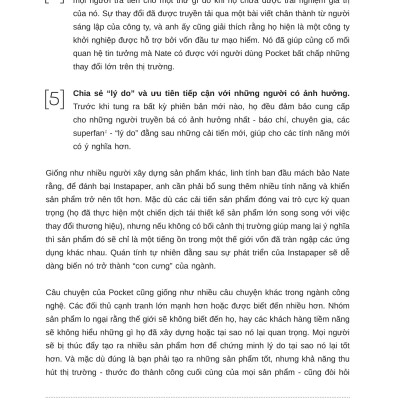 LOVED - Marketing Cho Sản Phẩm Công Nghệ - Định Hình Cách Thế Giới Nghĩ Về Bạn