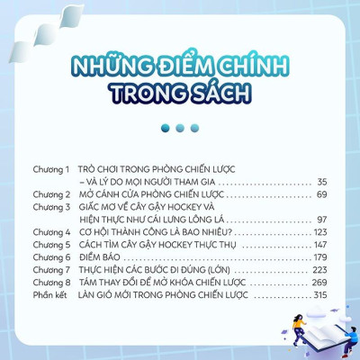 Chiến lược bứt phá từ McKinsey & Company  - Bản Quyền