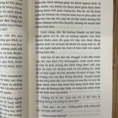 Cuộc Sống Bí Mật Của Các Ông Chồng