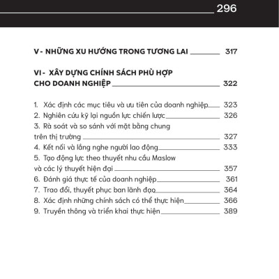 Quản Trị Nhân Sự Đúng Ngay Từ Đầu