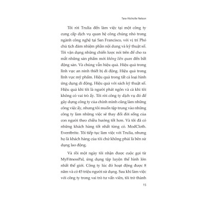 Tâm Lý Học Hành Vi Trong Marketing