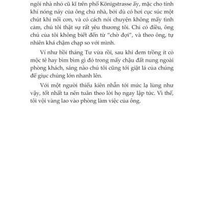 Chuyến Du Hành Vào Lòng Đất