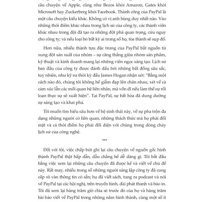 Elon Musk Và Cuộc Cách Mạng Tài Chính Toàn Cầu