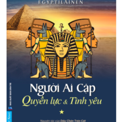 Người Ai Cập - Quyền lực và Tình yêu - Tập 1 (AZ)