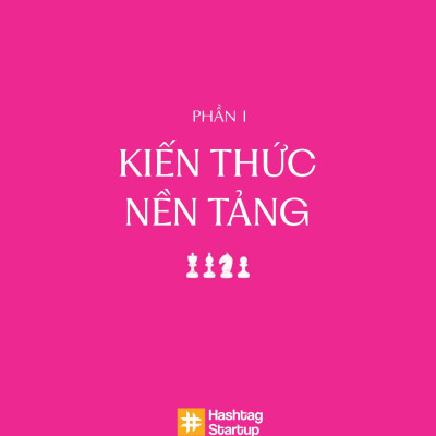 Hashtag No.6 Craft - Khởi Sự Kinh Doanh Sản Phẩm Thủ Công
