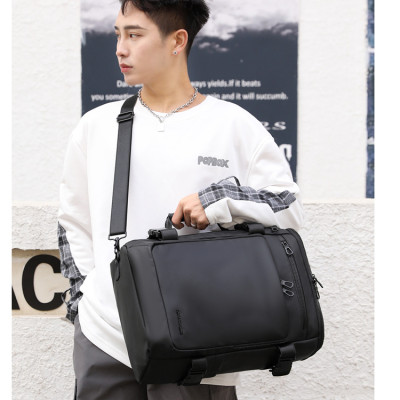 Balo Nam Chống Thấm, Chống Nước, Thời Trang Cao Cấp Túi Du Lịch Đa Năng Tiện Lợi Thương Hiệu Besti Y02- Hàng Chính Hãng