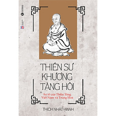 Thiền Sư Khương Tăng Hội