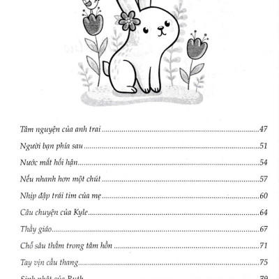 Kỹ Năng Sống Dành Cho Học Sinh - Món Quà Của Lòng Biết Ơn_KV