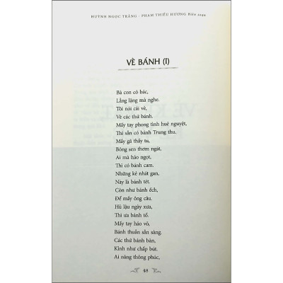 Tổng tập văn học dân gian Nam Bộ - Vè Nam Bộ