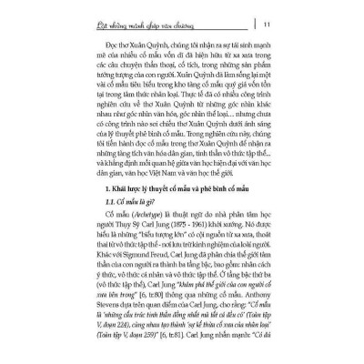 Sách - Lật Những Mảnh Ghép Văn Chương - Nghiên Cứu - Phê Bình Văn Học - Phạm Khánh Duy - VIETNAMBOOK