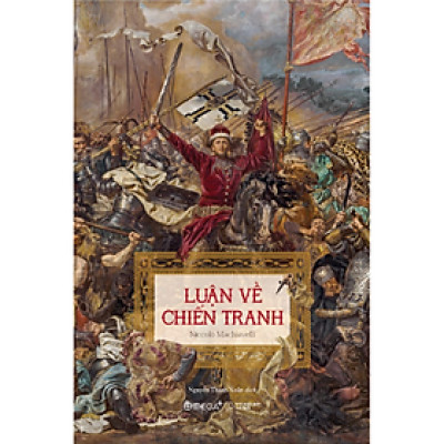 Luận Về Chiến Tranh