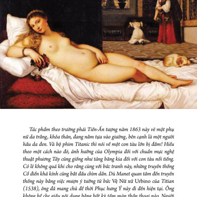 Hiểu Và Thưởng Thức Một Tác Phẩm Mỹ Thuật