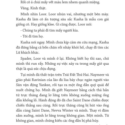 Pendragon Tập 10: Những Chiến Binh Halla