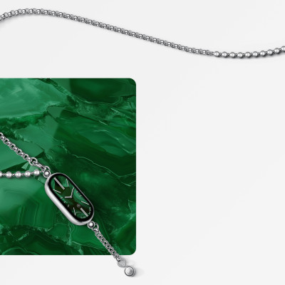 Vòng đeo tay thông minh Xiaomi Mi Band 10 | Bảo hành 12 tháng chính hãng - GiaPhucStore | Hàng Chính Hãng