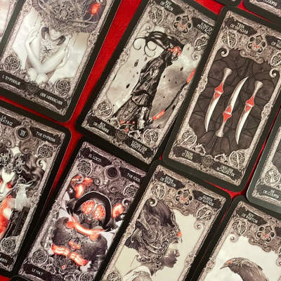 Bài Dark XIII ta rot