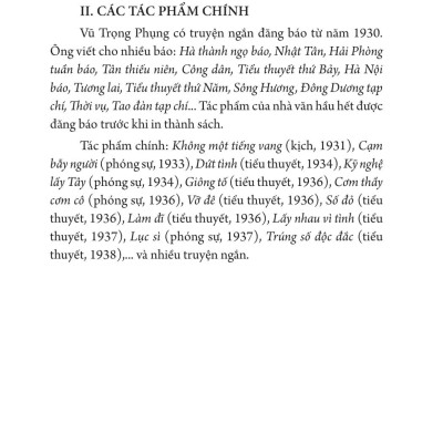 Giông Tố (Tái Bản 2022)