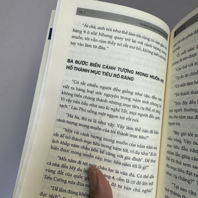 JUST DO IT -Đừng nói hãy hành động, đừng hứa hãy chứng minh _ Matt Higgins_ Lê Nguyễn Thuý Vi dịch _Bizbooks _NXB Hồng Đức