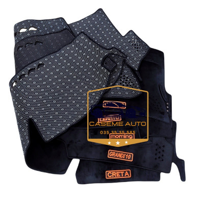 [SUZUKI] Thảm Taplo 3 Lớp Dành Cho Các Xe Hãng SUZUKI, Nhung Lông Cừu Cao Cấp - Hàng Chính Hãng